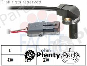  FACET part 9.0202 (90202) Sensor, camshaft position