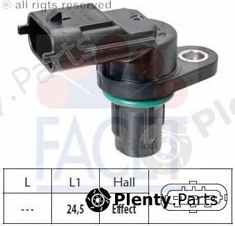  FACET part 9.0651 (90651) Sensor, camshaft position