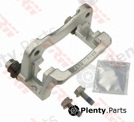  TRW part BDA1130 Carrier, brake caliper
