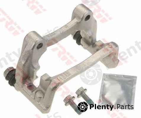  TRW part BDA1137 Carrier, brake caliper