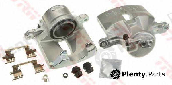  TRW part BHZ917E Brake Caliper