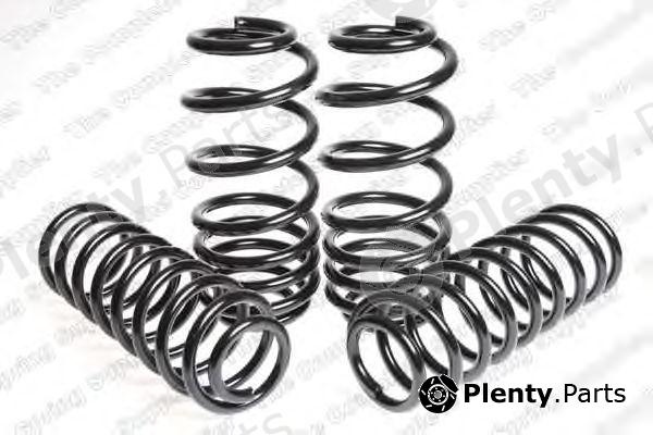  KILEN part 912506 Suspension Kit, coil springs