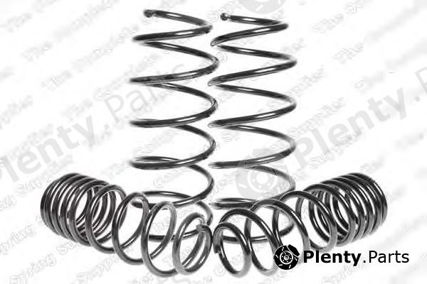  KILEN part 946413 Suspension Kit, coil springs