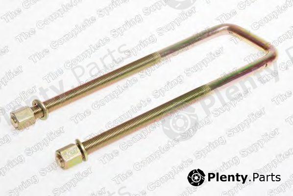  KILEN part 77804 Spring Clamp