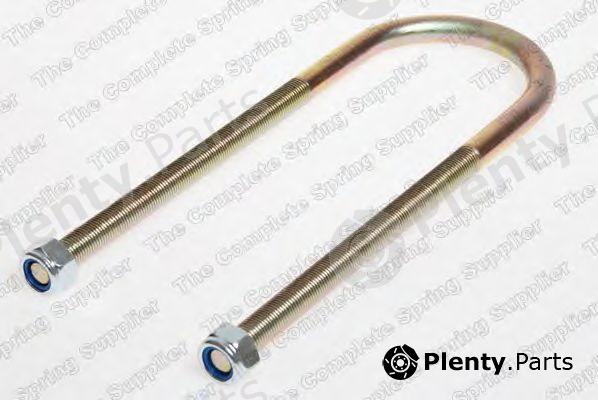  KILEN part 77819 Spring Clamp