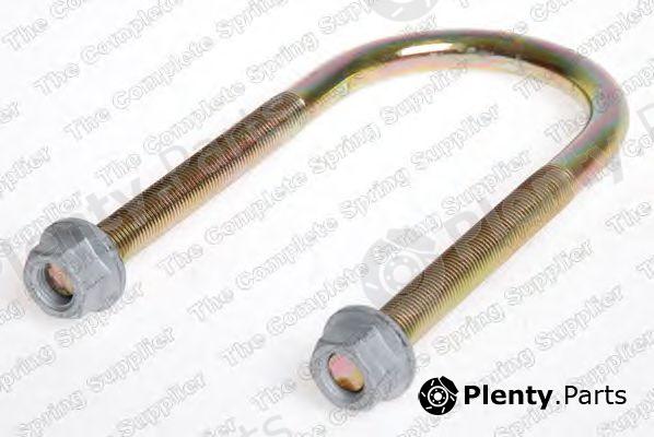  KILEN part 77831 Spring Clamp