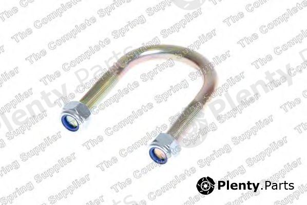  KILEN part 77832 Spring Clamp