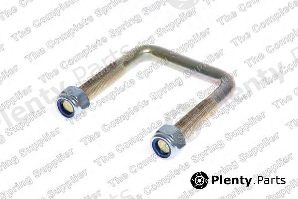  KILEN part 77833 Spring Clamp