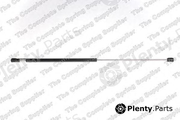  KILEN part 366015 Gas Spring, bonnet