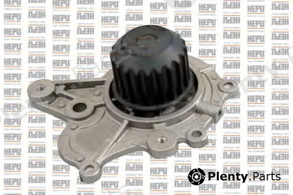  HEPU part P7760 Water Pump