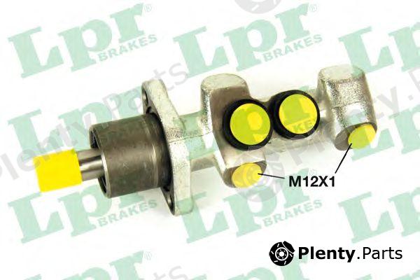  LPR part 1900 Brake Master Cylinder