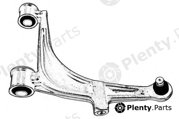  OCAP part 0391494 Track Control Arm