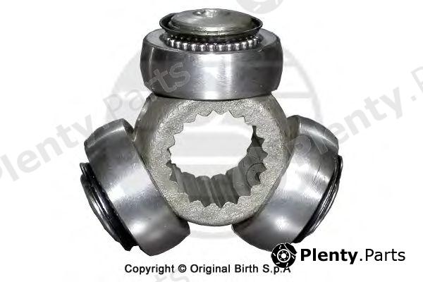  BIRTH part 3384 Tripod Hub, Drive shaft