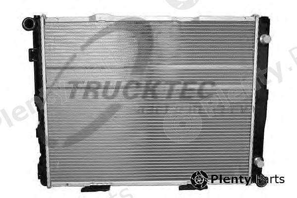  TRUCKTEC AUTOMOTIVE part 02.40.138 (0240138) Radiator, engine cooling