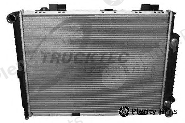  TRUCKTEC AUTOMOTIVE part 02.40.148 (0240148) Radiator, engine cooling