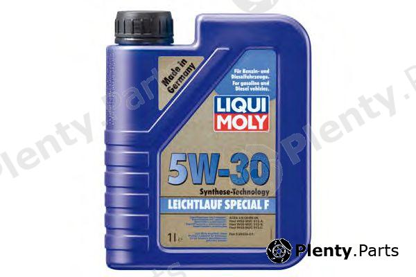  LIQUI MOLY part 3852 Engine Oil; Engine Oil; Manual Transmission Oil; Transfer Case Oil