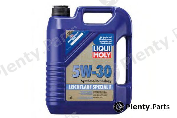  LIQUI MOLY part 3853 Engine Oil; Engine Oil; Manual Transmission Oil; Transfer Case Oil