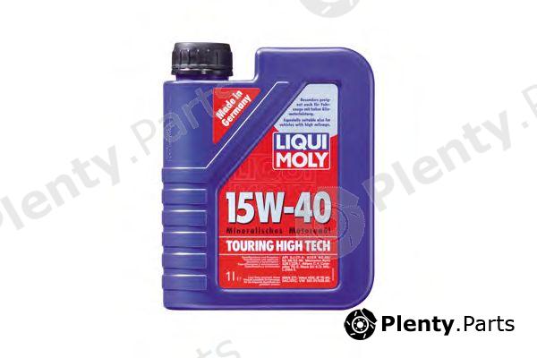  LIQUI MOLY part 1095 Engine Oil; Engine Oil; Manual Transmission Oil; Transfer Case Oil