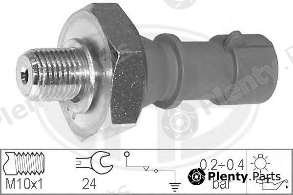  ERA part 330537 Oil Pressure Switch