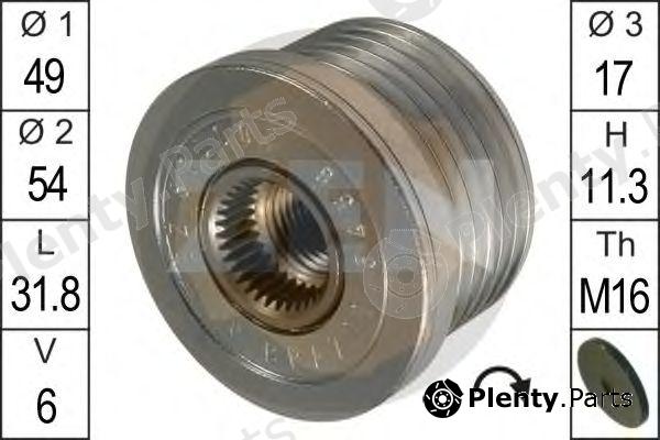  ERA part ZN5458 Replacement part