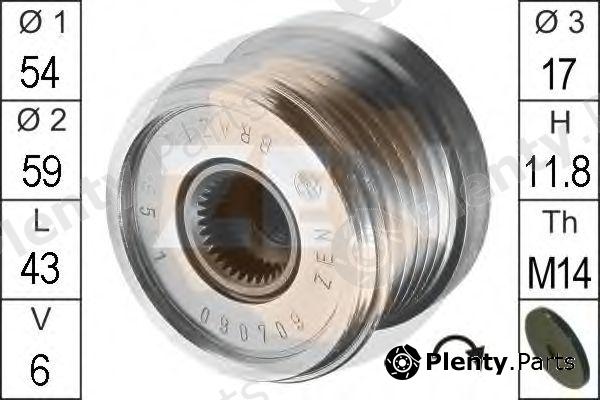  ERA part ZN5501 Replacement part