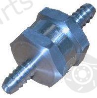  MEAT & DORIA part 9044 Valve, injection system