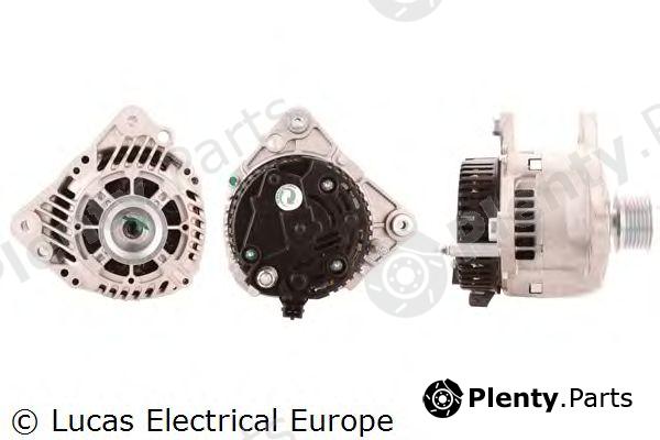  LUCAS ELECTRICAL part LRB00147 Alternator