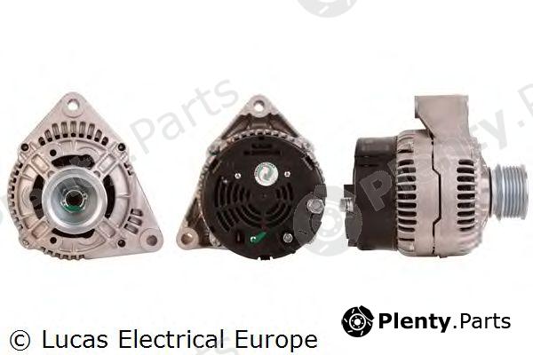  LUCAS ELECTRICAL part LRB00217 Alternator