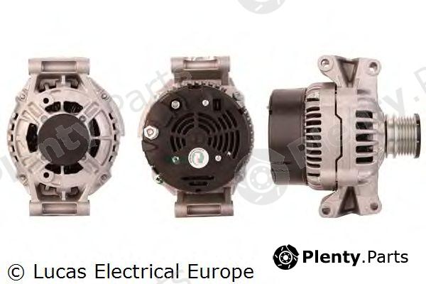  LUCAS ELECTRICAL part LRA02013 Alternator