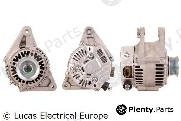  LUCAS ELECTRICAL part LRA02203 Alternator