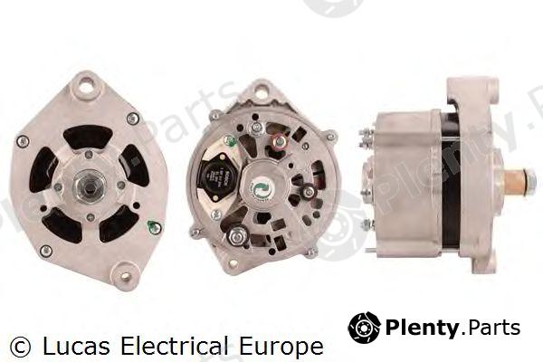  LUCAS ELECTRICAL part LRA00972 Alternator