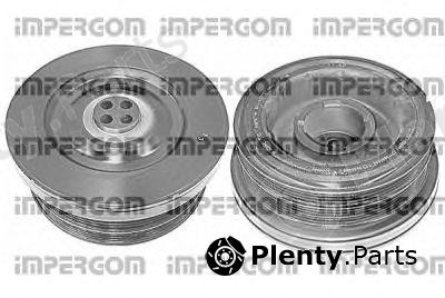  ORIGINAL IMPERIUM part 10031 Belt Pulley, crankshaft