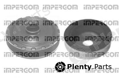  ORIGINAL IMPERIUM part 10217 Belt Pulley, crankshaft