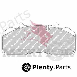 Genuine MERITOR (ROR) part MDP1406 Replacement part