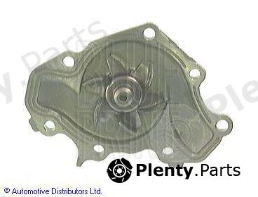  BLUE PRINT part ADC49134 Water Pump
