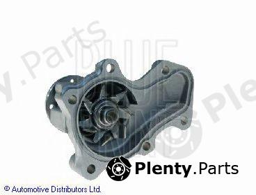  BLUE PRINT part ADC49156 Water Pump