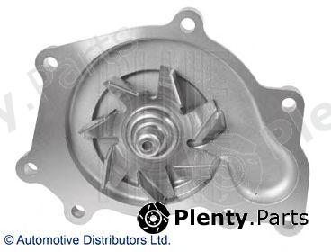  BLUE PRINT part ADC49167 Water Pump