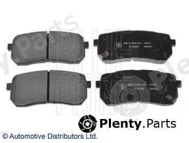  BLUE PRINT part ADG042118 Brake Pad Set, disc brake