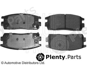  BLUE PRINT part ADG04281 Brake Pad Set, disc brake