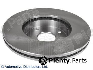  BLUE PRINT part ADG043125 Brake Disc