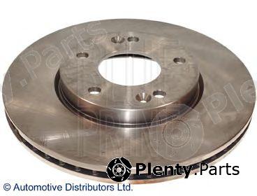  BLUE PRINT part ADG043135 Brake Disc