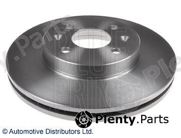  BLUE PRINT part ADG043167 Brake Disc