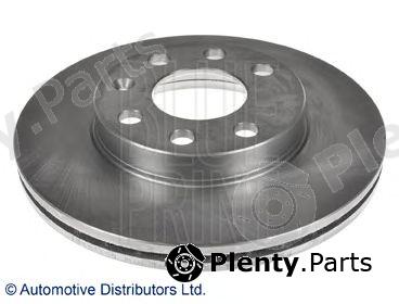  BLUE PRINT part ADG04325 Brake Disc