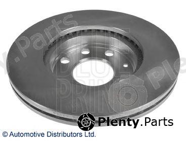  BLUE PRINT part ADG04325 Brake Disc