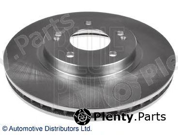  BLUE PRINT part ADG04341 Brake Disc