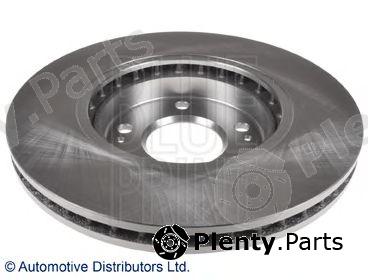  BLUE PRINT part ADG04341 Brake Disc