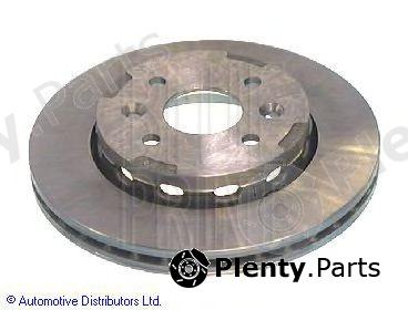  BLUE PRINT part ADG04351 Brake Disc