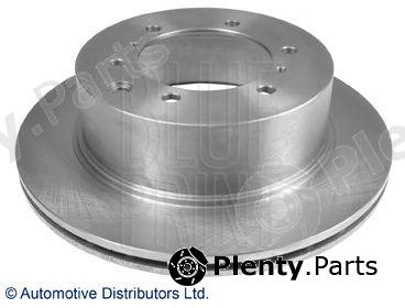  BLUE PRINT part ADG04368 Brake Disc