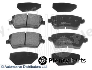  BLUE PRINT part ADK84236 Brake Pad Set, disc brake