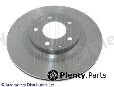  BLUE PRINT part ADM54376 Brake Disc